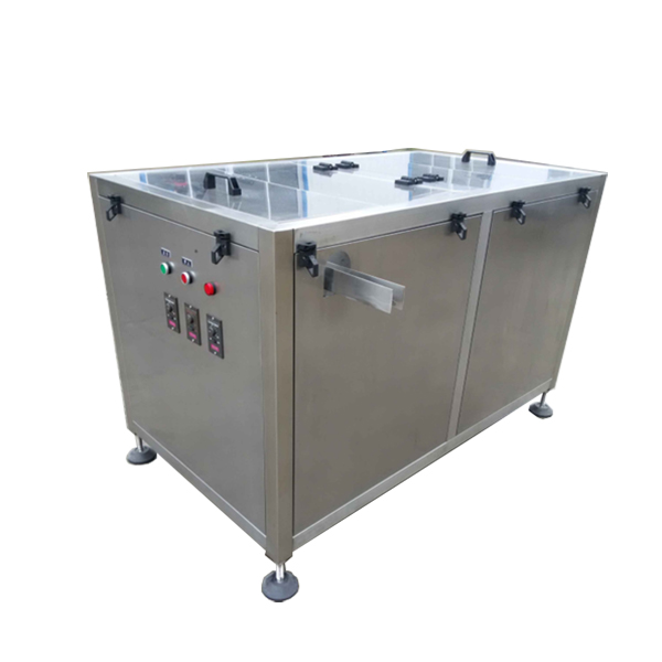 آلة تغذية الزجاجات للزجاجات الصغيرة