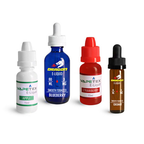 آلة تعبئة السجائر الإلكترونية