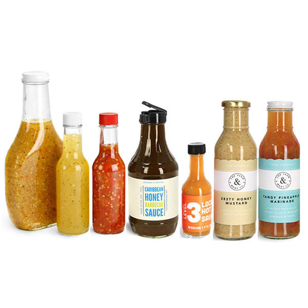 آلة تعبئة الطعام