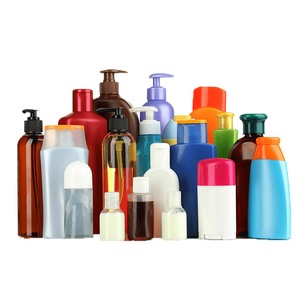 آلة تعبئة منتجات العناية الشخصية